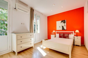  GowithOh Apartamento Rocafort  Барселона